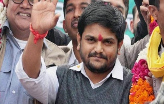 Chai Pe Charcha: Will Hardik Patel play vital role in upcoming Gujarat Elections?