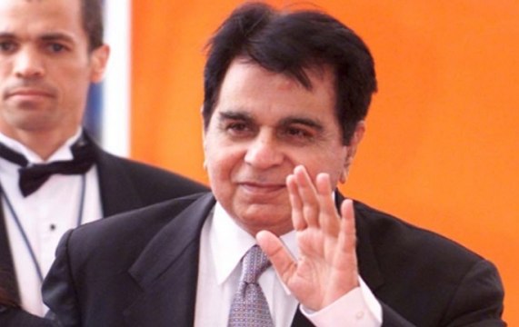 Mumbai: Dilip Kumar turns 95 today, wife Saira Banu reveals his birthday plans