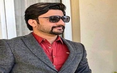 Speed News: BJP workers protests against Salman Nizami in Ahmedabad