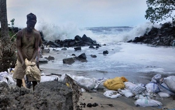Cyclone Ockhi: Coastal Tamil Nadu and Kearala worst hit, rescue operations underway