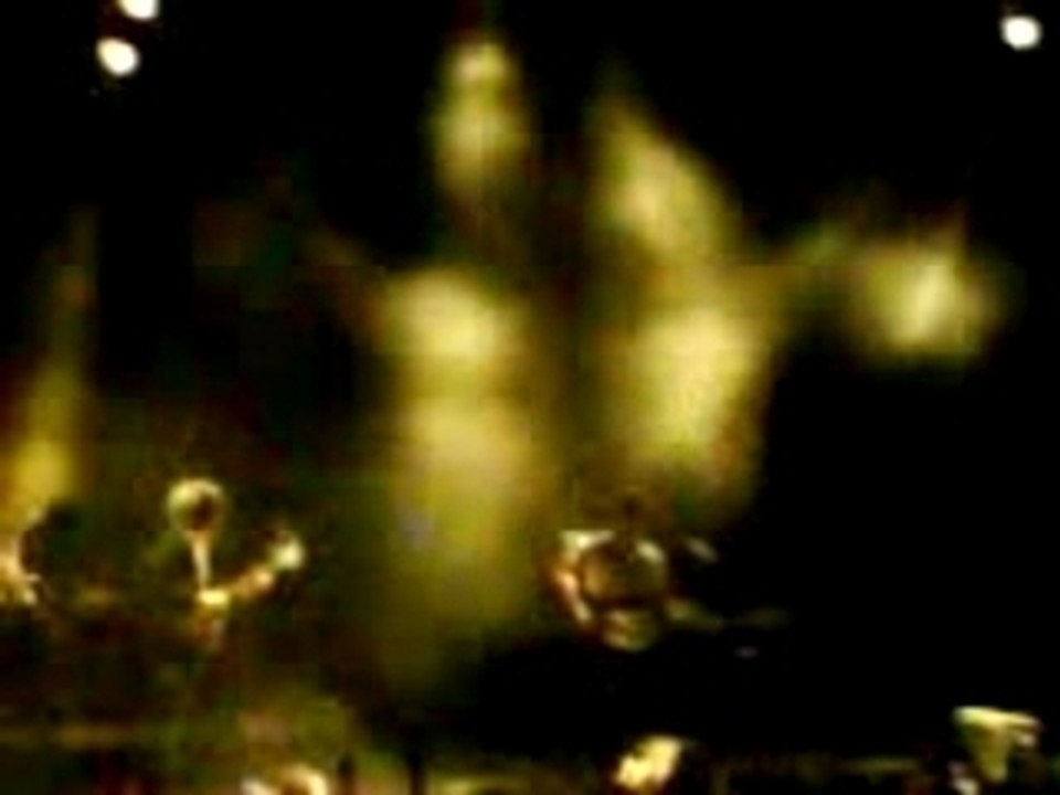 bb brunes en concert !