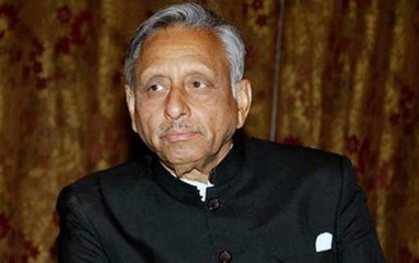 Mudda Aaj Ka : Big debate has emerged out of Mani Shankar Aiyar's 'neech' remark