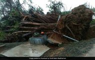 Cyclone Ockhi heading towards Lakshadweep, 8 Dead In Kerala And Tamil Nadu