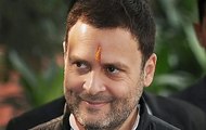 Nation View: Rahul Gandhi's elevation as party president a formality, BJP criticizes