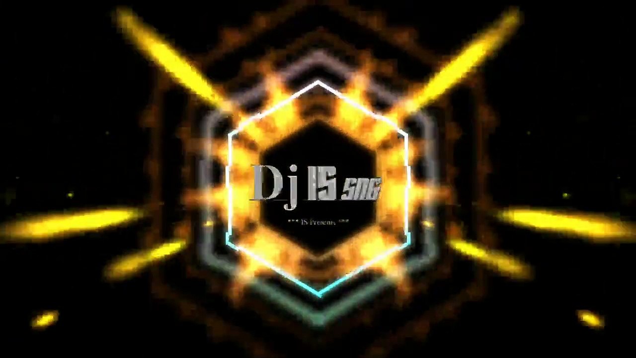 Maria Maria Remix | Dj IS SNG | Partner | Salman Khan | Gobinda | Sonu Nigam, Sajid, Sunidhi Chauhan