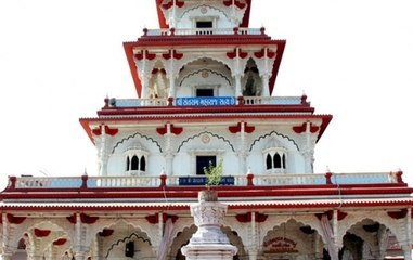 Dandi Yatra: Ground report from Nadiad ahead of Gujarat Elections 2017