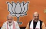 Gujarat Assembly Election 2017: Narendra Modi-led BJP addressing rallies across the state