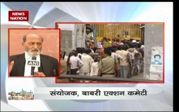 Nation Agenda: Muslim outfits sceptical about apex court’s suggestion for talks to resolve Ayodhya dispute