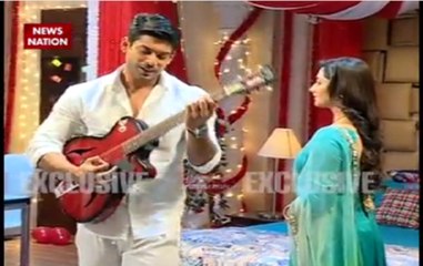Serial Aur Cinema 1: Parth from 'Dil Se Dil Tak' serial prepares for Shorvori's arrival