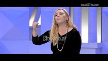 Opinion - Albana Vokshi: Shembja e teatrit! (18 maj 2020)