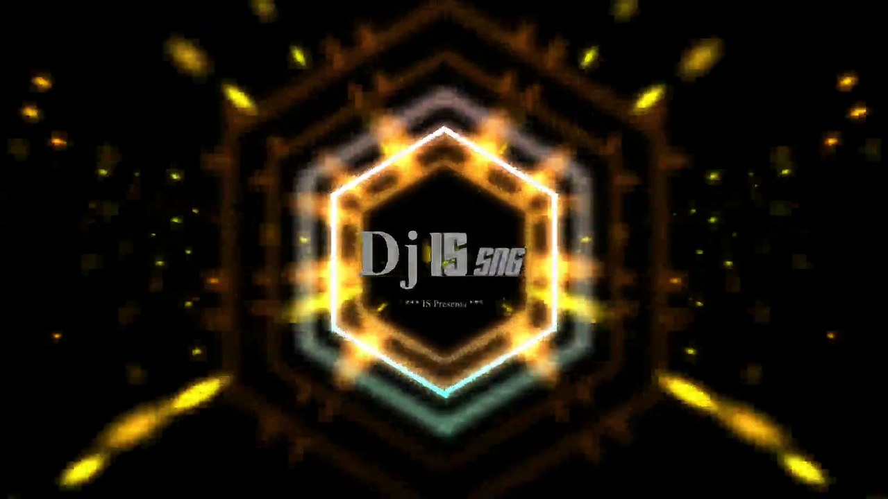 Mujhe Pyaar Hua  Remix | Dj IS SNG | Sonu Nigam | Judaai | Alka Yagnik & Abhijeet | Hindi Dj Song