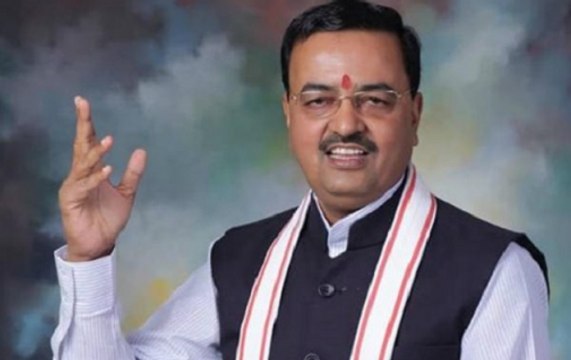 UP Civic Polls Results 2017: Watch News Nation's exclusive tic-tac with Keshav Prasad Maurya