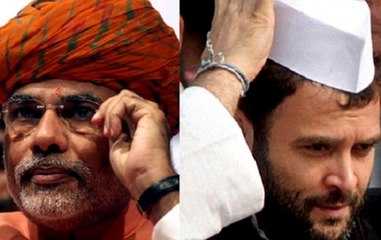News Nation Ground Zero Poll Survey: Will Congress be able to back to power in Gujarat?