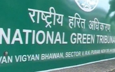 NGT slams AAP govt for not filing action plan to curb air pollution