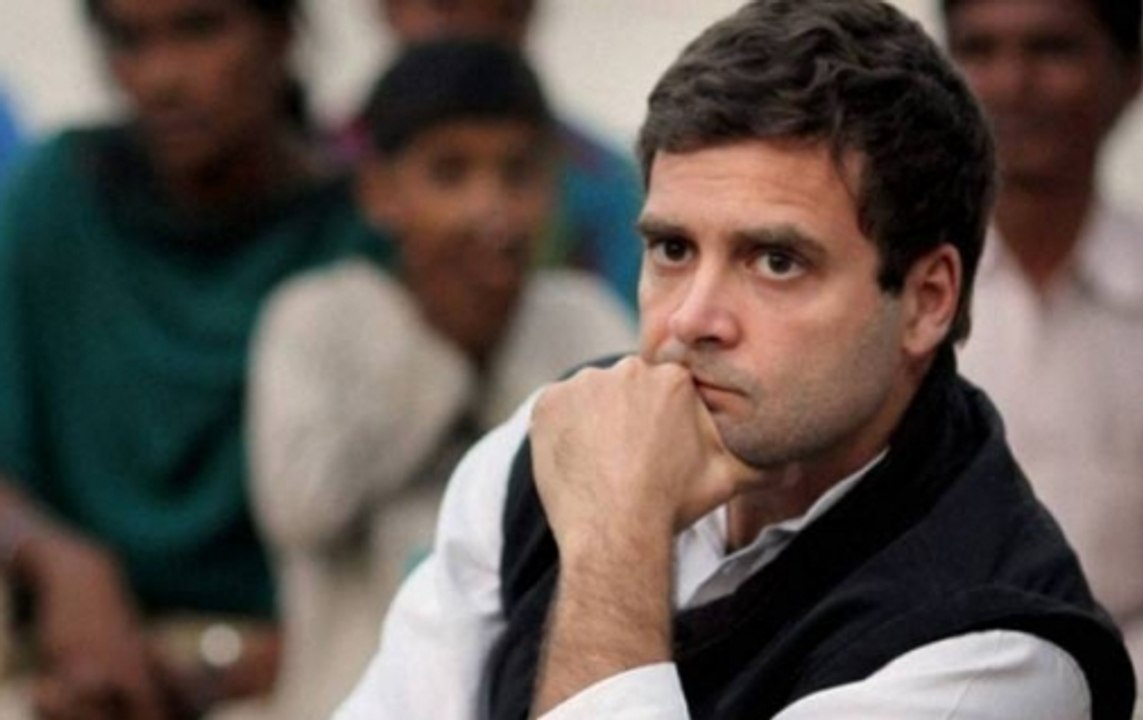 BJP spokesperson GVL Narasimha attacks Rahul Gandhi, says he is a follower of Babur