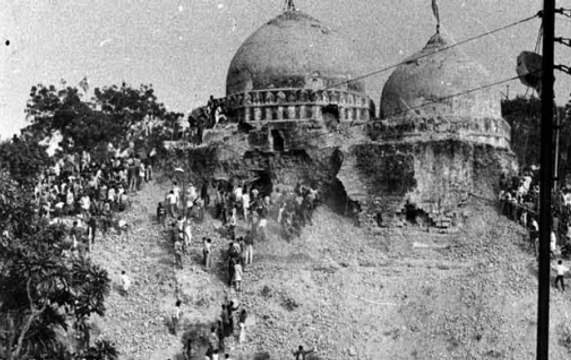 Ram Janmabhoomi- Babri Masjid dispute: SC to hear on Feb 8