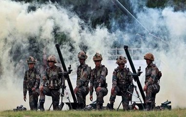Question Hour:  IAF wanted to seek revenge for 26/11 but UPA government didn't approve surgical strike
