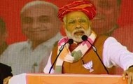 Nation View: Prime Minister Narendra Modi kick starts Gujarat election campaign, addresses four rallies