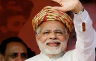 Gujarat Assembly elections 2017 | Prime Minister Narendra Modi Surendranagar rally