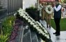 Devendra Fadnavis pays tribute to 26/11 Mumbai terror attack victims