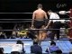 AJPW - 09-03-2004 -Toshiaki Kawada (c) vs. Osamu Nishimura (Triple Crown Title)