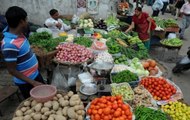 Prices of tomatoes and onions spiked in national capital