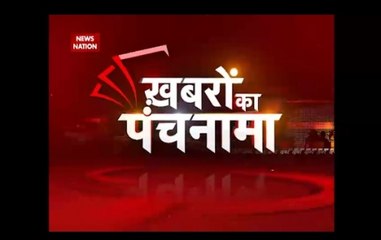 Khabron Ka Punchnama: Lord Ganesha paraded through church in Spain