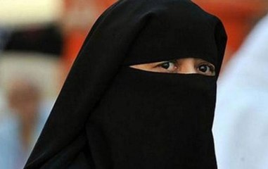 Instant triple talaq illegal & void, three year jail term for husband: Draft law