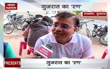 Chai Pe Charcha: Ground Report from Rajkot ahead of Gujarat Elections