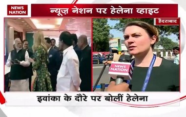 India and US relation are growing day-by-day says US State Dept. spokesperson Helena White