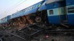 Question Hour: Vasco Da Gama-Patna Express derailment; 3 dead, Railways announces Rs 5 lakh compensation to victims