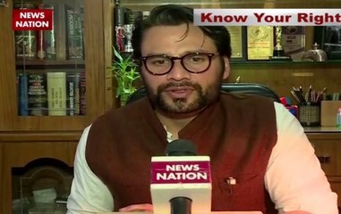 Know Your Rights: What are your rights as a Railway passenger