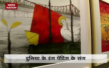 Exclusive: India Art Festival promotes Indian art around the world