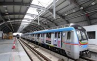 Speed News: PM Narendra Modi to inaugurate Hyderabad Metro Rail toady