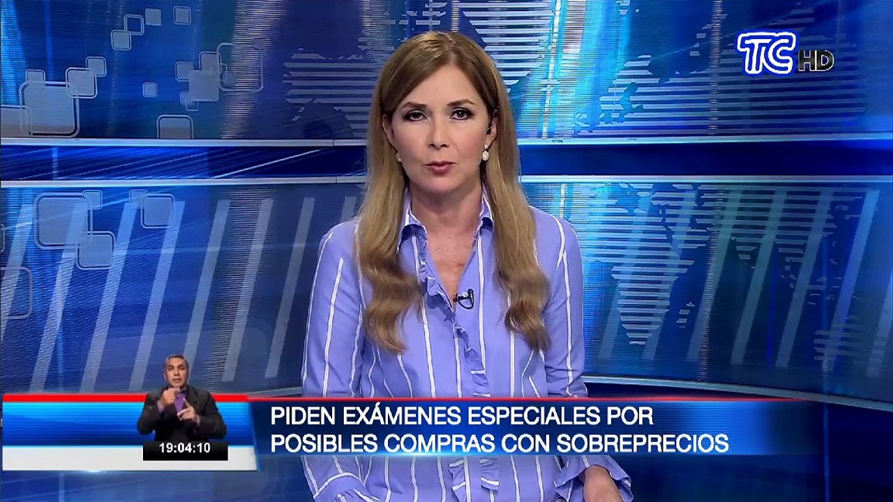 Ministro de Salud solicitó exámenes especiales para detectar posibles compras con sobreprecios