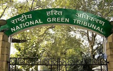 Surging pollution in national capital: NGT notice to Delhi, UP, Haryana government