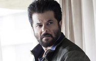 BMC destroys part of Anil Kapoor's office over illegal construction