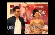 Serial Aur Cinema: Watch Sunny Leone, Arbaaz Khan talk about upcoming flick 'Tera Intezar'
