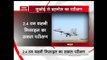 BrahMos supersonic cruise missile successfully tested from Sukhoi-30MKI fighter jet
