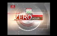 Zero Hour: Disrespect to National Anthem, FIR filed against 2 J&K students