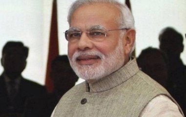 Gujarat Assembly polls 2017: Congress party does not respect Indian Army, says PM Modi