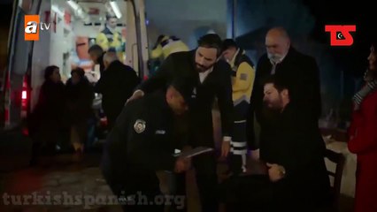 Hercai - Capítulo 117