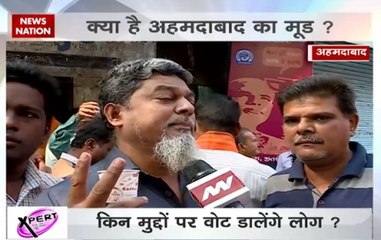 Chai Pe Charcha: Ground report from Ahemdabad ahead of Gujarat Polls