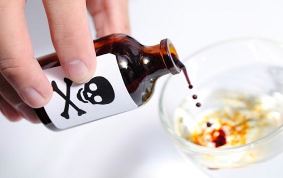 Muzzaffarnagar: Girl poisoned after being abused sexually by Muslim boy for 2 years