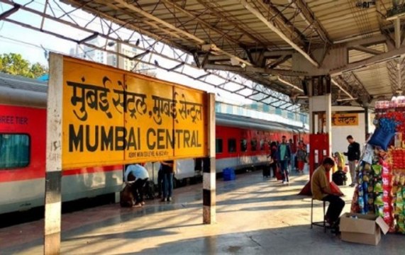 Khabron Ka Punchnama: Mumbai Central Railway Station to be shut down from February 1?