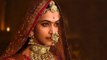 Padmavati row: SC dismisses plea to ban Bhansali's magnum opus abroad