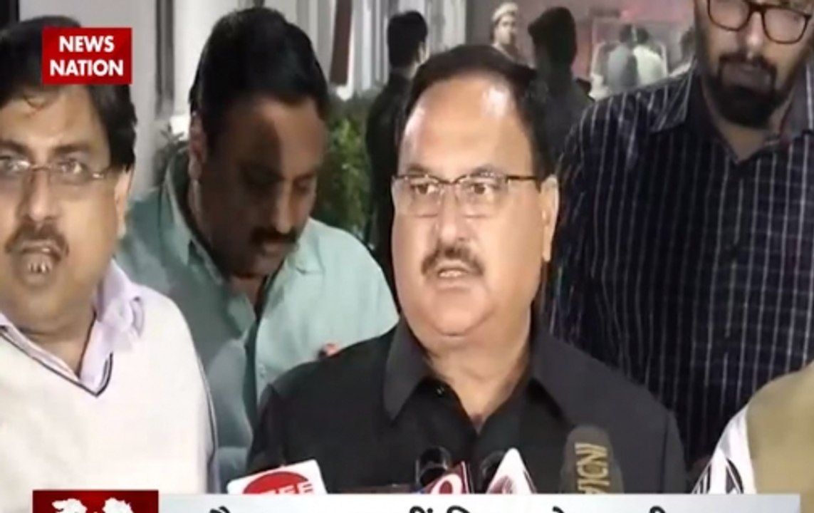 Barely three weeks left for Gujarat election, list of candidates not have been announced by BJP, Congress