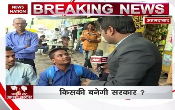 Chai Par Charcha: Ground Report from Ahmedabad ahead of Gujarat Assembly Elections