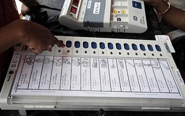 UP civic body polls: Second phase of election begins in 25 districts today