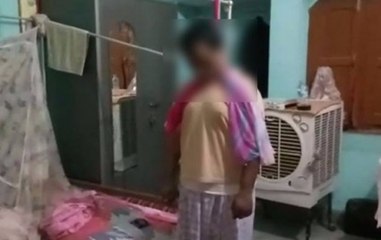 Bihar: Late Buxar DM Mukesh Pandey’s OSD Tauqeer commits suicide